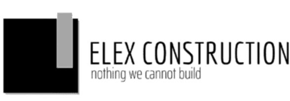 ELEX CONSTRUCTION STUCCO & PLASTER LTD Logo